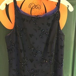 Purple Betsy & Adam by Jaslene